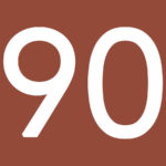 Horaires, plan, itinéraire du bus 90 de Nice Côte d'Azur entre Les Arboras / Université et La Bolline.