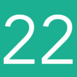 Bus 22 de Blanquefort Frankton vers Parempuyre Fontanieu, horaires, plan, itinéraire