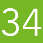 Bus 34 Bordeaux, horaires, plan, itinéraire