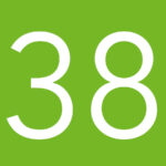 Bus 38 de Mérignac Phare vers Blanquefort Caychac, horaires, plan, itinéraire