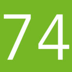 Bus 74 de Bordeaux, Mérignac Fontaine d'Arlac - Gradignan Stade Ornon, horaires, plan, itinéraire