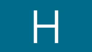 Ligne H du Bus Express de Bordeaux Metropole.