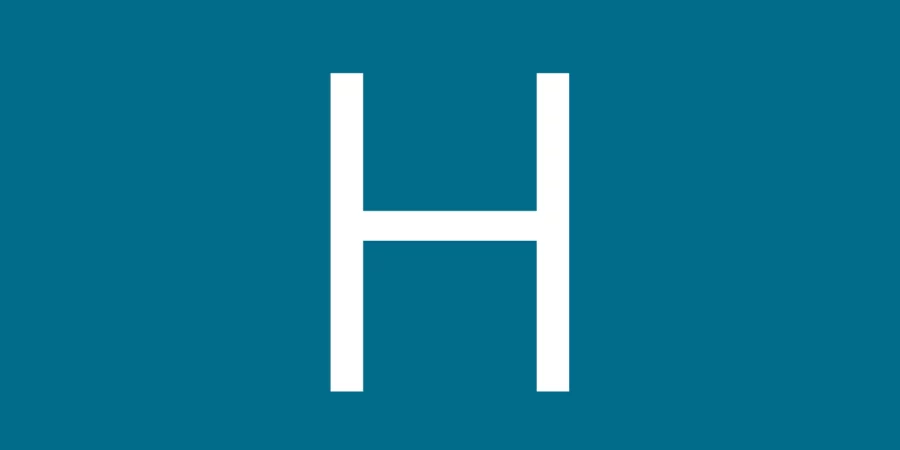 Ligne H du Bus Express de Bordeaux Metropole.