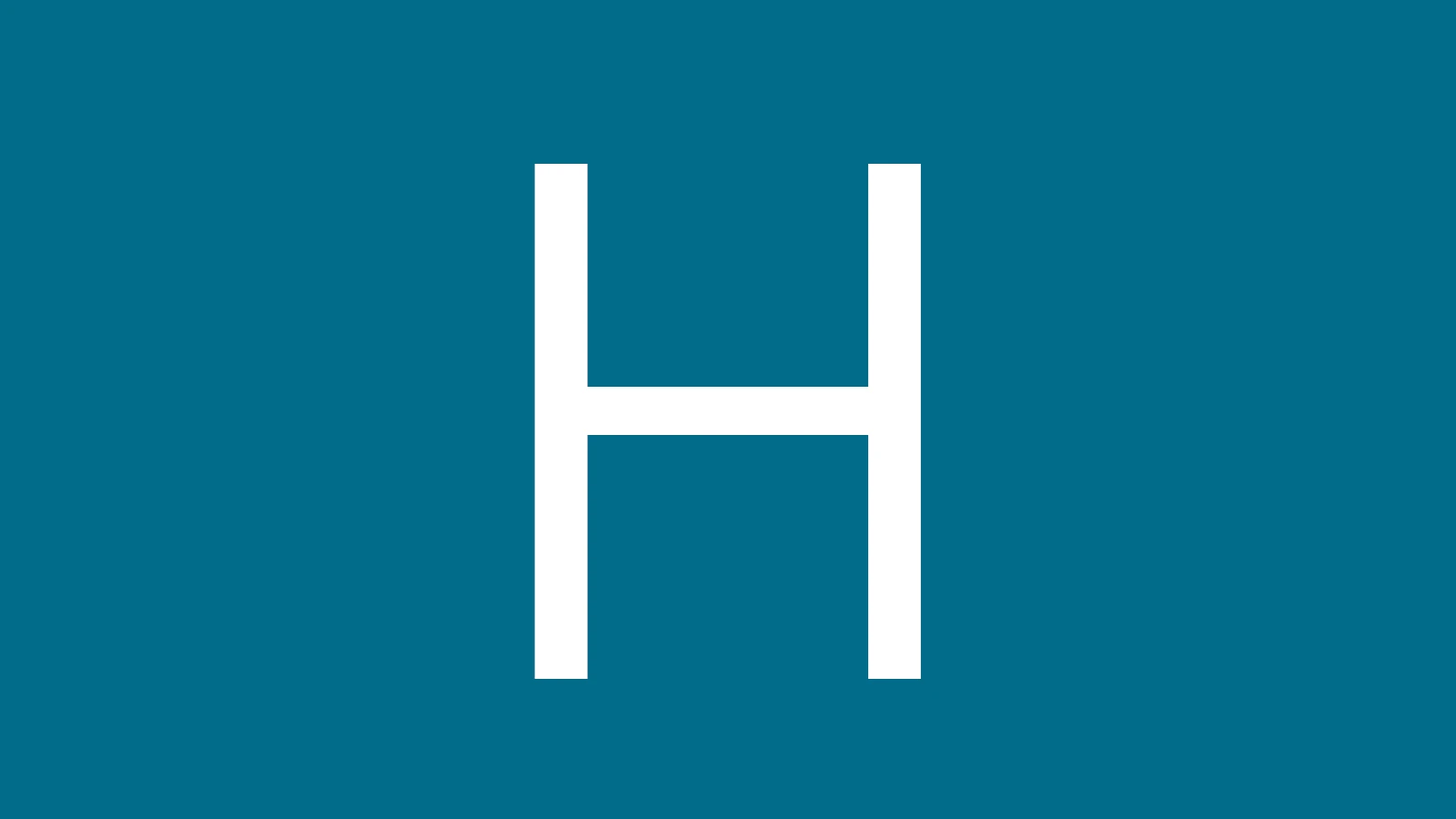 Ligne H du Bus Express de Bordeaux Metropole.