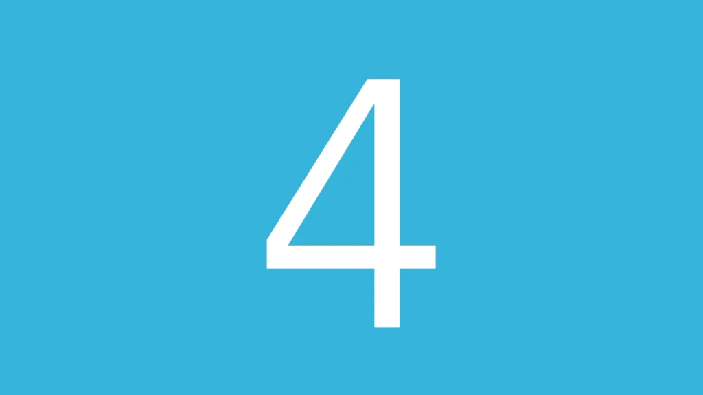 Bus 4 de Bordeaux Gambetta Mériadeck à Pessac Cap de Bos