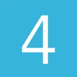 Bus 4 de Bordeaux Gambetta Mériadeck à Pessac Cap de Bos