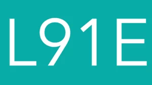 Bus L91E de Lille, horaires, plan, itinéraire entre Lille et Halluin