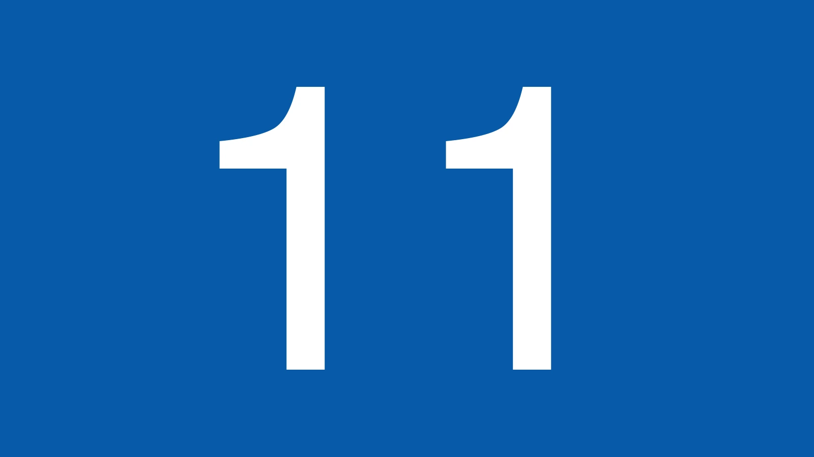 Bus 11 de Rennes entre La Poterie et Vezin-le-Coquet ZI Ouest, horaires, plan, itinéraire et correspondances.