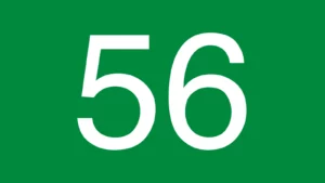 Bus 56 de Rennes entre Charles de Gaulle et Chavagne (Croix Blanche), horaires, plan, itinéraire et correspondances.