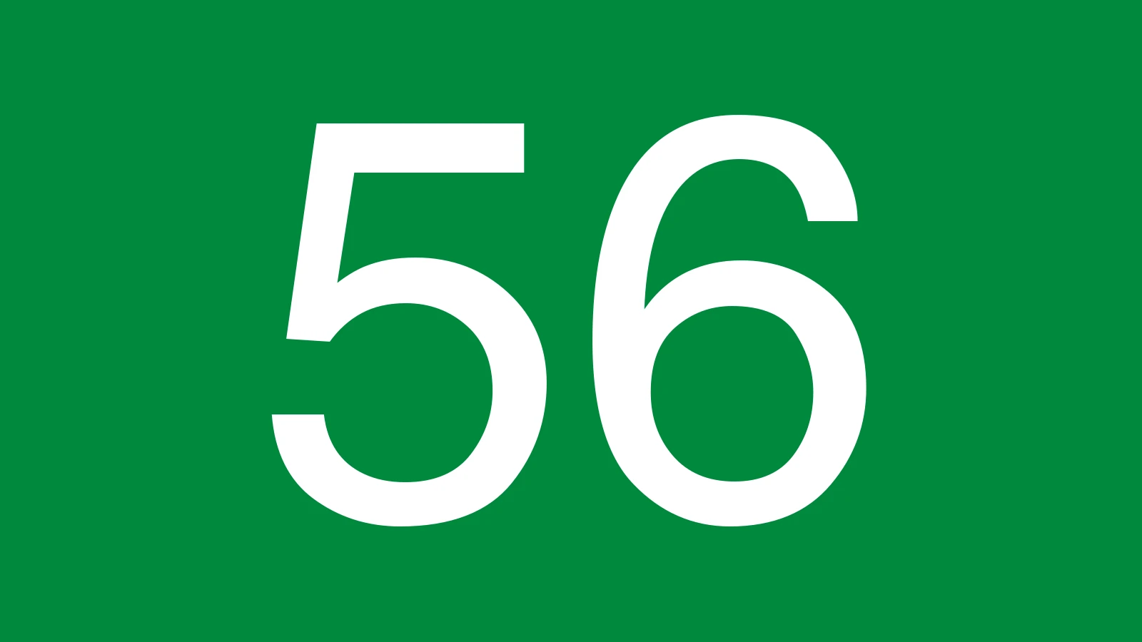 Bus 56 de Rennes entre Charles de Gaulle et Chavagne (Croix Blanche), horaires, plan, itinéraire et correspondances.