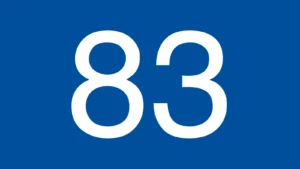 Bus 83 de Rennes entre Thorigné-Fouillard (ZA Bellevue) et Rennes (Les Gayeulles), horaires, plan, itinéraire et correspondances.
